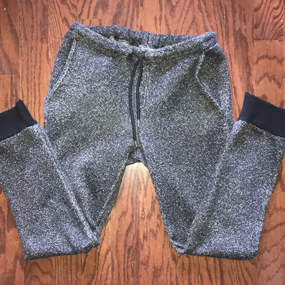 woman’s Joggers